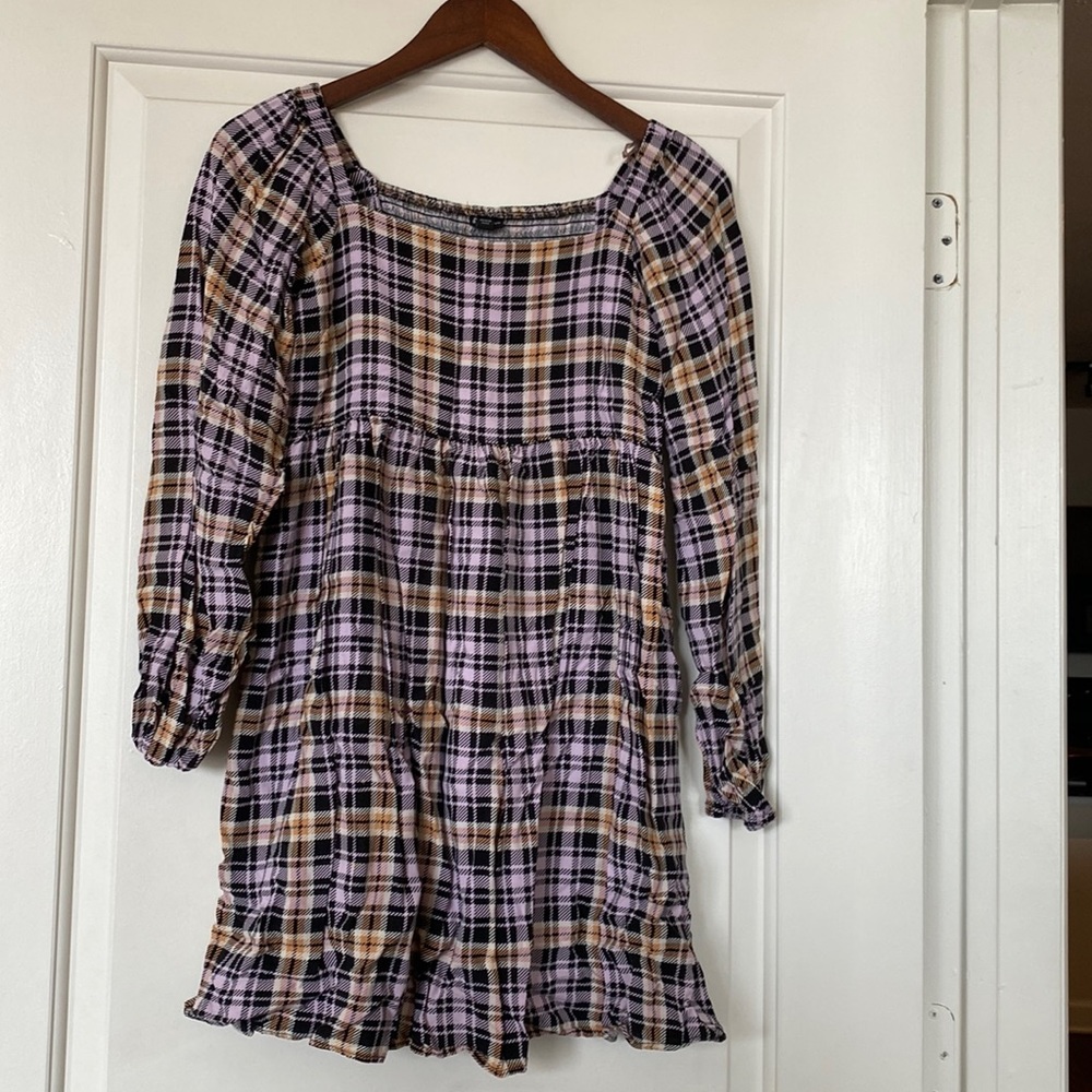 Art Class Girls Dress XXL (Size 18)